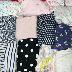 Baby/Kids Bundles Girl/Boy 15-20 Pieces